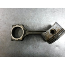 112Y001 Piston and Connecting Rod Standard For 01-05 Honda Civic  1.7